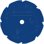 BoschEXPERT 纤维水泥无绳圆锯片，305 毫米。